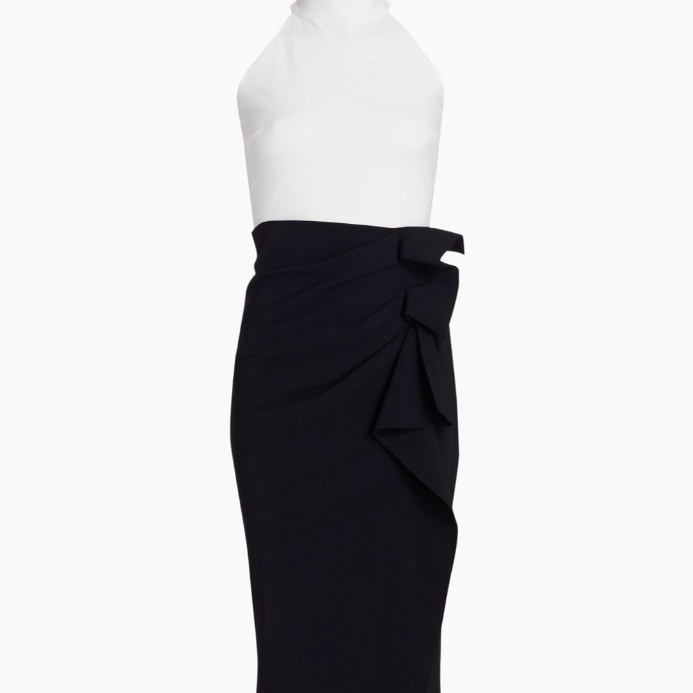 Chiara Boni Amenadiel Dress, wore once, mint condition!